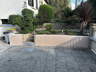 SARL CHOPIN MAÇONNERIE, Maçon à Cancale