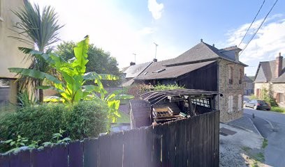 SB Developpement, Maçon à Guichen