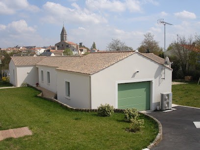 SCB Maçonnerie, Construire Agrandir Rénover, Maçon au Champ-Saint-Père