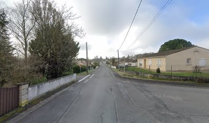 Aurelien MARQUES, Maçon à Saint-Michel