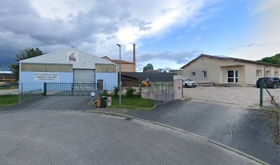 Efficacité Et Bâtiment, Maçon à Trévoux