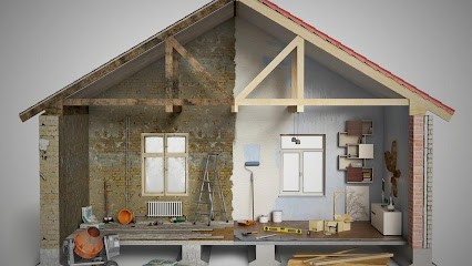 Batikaz, Maçon à Menneval