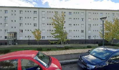 Hmconstructions Canteleu, Maçon à Canteleu