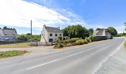 Moreira José, Maçon à Pluguffan