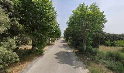 Atek Bernard, Maçon à Pouzilhac