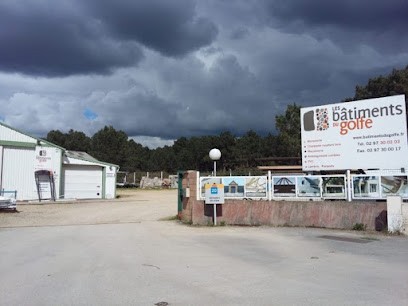 Les Batiments Du Golfe, Maçon à Saint-Philibert