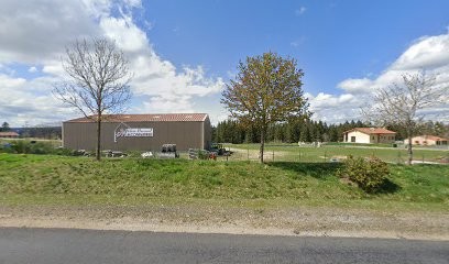 SAS Michon et fils, Maçon à Monlet