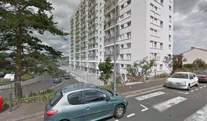 CINAR, Maçon à Clermont-Ferrand