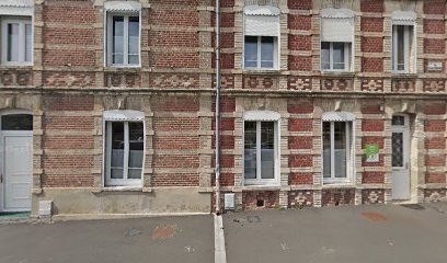 Pose Armatures Realisat Indust Nord, Maçon à Roye