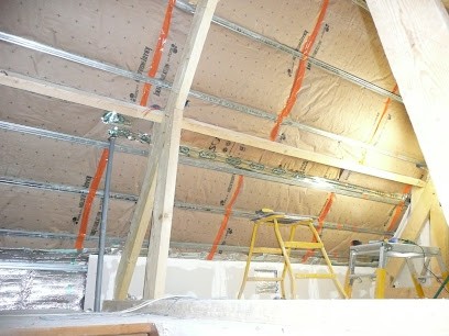 Eurl Aubert Etienne, Maçon à Thibouville