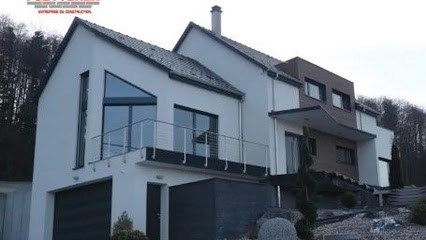 Fuetterer Et Fils SARL, Maçon à Winkel