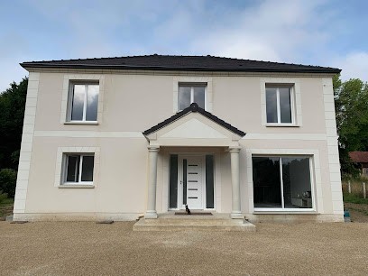 D E M S Maçonnerie, Maçon à Frocourt