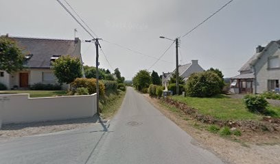 Erkan Mustapha, Maçon à Plestin-les-Grèves