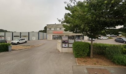 SUDEXE, Maçon à Clermont-l'Hérault