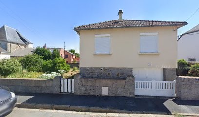 PASSIVE HOUSE LAVAL, Maçon à Laval