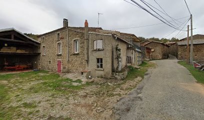 Buffat Thierry, Maçon à Préaux