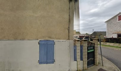 SARL LA DI LA FE, Maçon au Teil