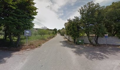 Guigue See, Maçon à Mornas