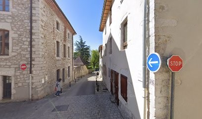Maçonnerie Béton, Maçon à Morestel