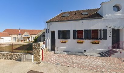 Lenfant, Maçon à Darvault