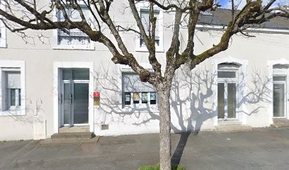 AB Services +, Maçon à Châteauroux