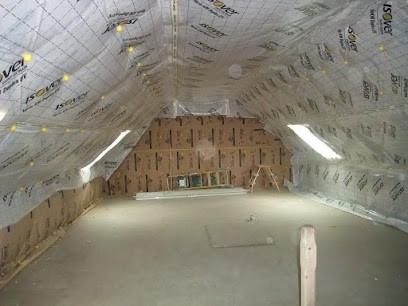 Froment Alain, Maçon à Chaumont-en-Vexin