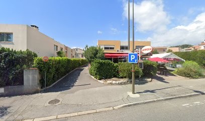 Eureka Batiment, Maçon à Saint-Laurent-du-Var