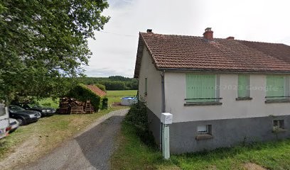 LAVAL MULTI TRAVAUX, Maçon aux Ancizes-Comps