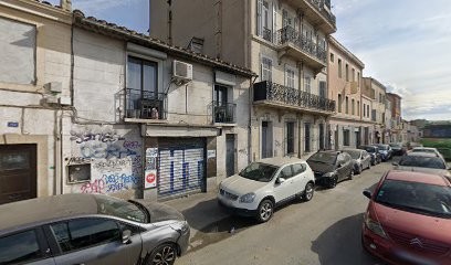 BCMG, Maçon à Marseille 15