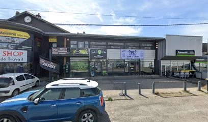 SAS Bâti Pratic 82, Maçon à Montauban