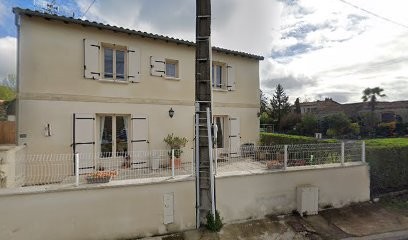 LA PETITE RENOVE, Maçon à Saint-Hilaire-la-Palud