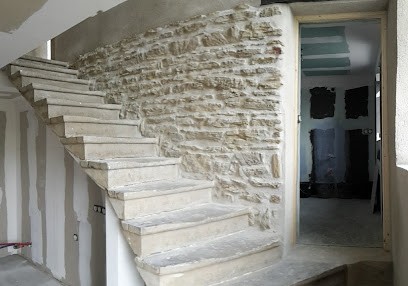 Votre maison à l'ancienne, Maçon à Châteauneuf-de-Galaure