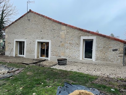 Sarl Marchetti Pere et Fils, Maçon au Seure