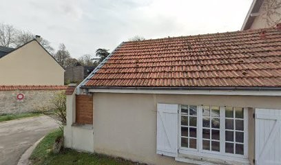 G.c.a.m, Maçon à Hermonville