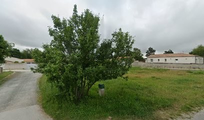 MAÇONNERIE ROBERT Sébastien, Maçon à Saint-Sulpice-de-Royan