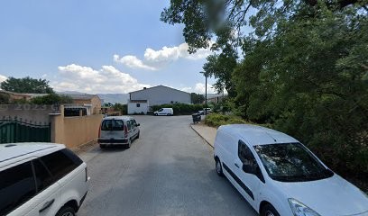 ENTREPRISE MACONNERIE RGE, Maçon à Trets