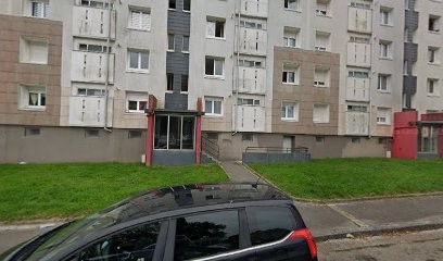 Leal Jorge, Maçon à Brest