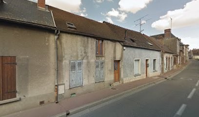 Dugovic Jean-Claude, Maçon à Château-Renard