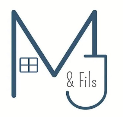 Malard Jean et Fils, Maçon à La Ferté-Saint-Cyr