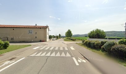 Sarl Remo Di Palma, Maçon à Communay