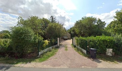 Nle Eurl, Maçon à Juranville