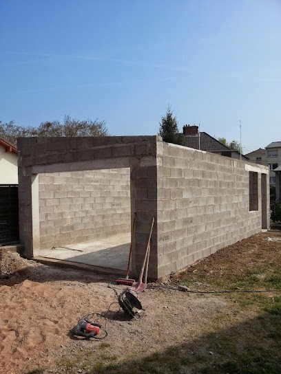 DMG BATIMENT MACONNERIE, Maçon à Fameck