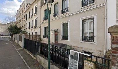 Paul Simion, Maçon à Issy-les-Moulineaux