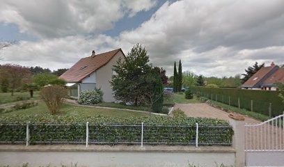 Stèphane Perrault Maçonnerie, Maçon à Saint-Georges-sur-Cher