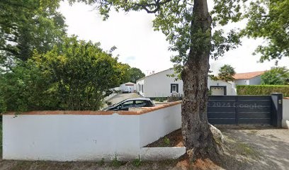 Magaud Fabrice, Maçon à Sainte-Foy