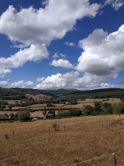 Germain Bâtiment, Maçon à Saint-Gengoux-le-National