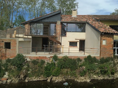 Maçon , Couvreur Bourdette Patrice, Maçon à Garrevaques