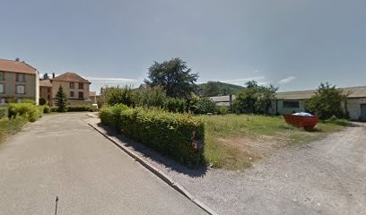 Isolat 2020, Maçon à Saint-Siméon-de-Bressieux