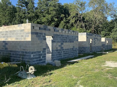 Batynov, Maçon à Saint-Germain-de-Prinçay