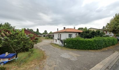 Delbonnel Serge, Maçon à Miramont-de-Guyenne